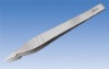 Super fine High precision Stainless Tweezers