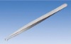 Super fine High precision Stainless Tweezers (curved head)