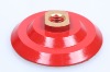 Super-flex Back Holder for diamond polishing pads