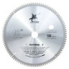 Super thin kerf saw blade,wood cutting wheel,woodworking10*100T*25.4*1.5/1.6