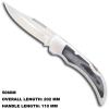Superbly Designed Featured Lockback Knife 5066M