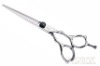 Superior 3D-Grip Japanese Barber Scissors