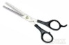 Superior ABS Plastic Grip Barber Thinning Scissors