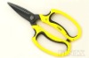 Superior High Carbon Steel Blades Pruning Secateurs