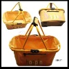 Superior Quality Shopping Basket