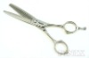 Superior Reverse-Type Teeth Salon Thinning Scissors