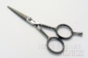Superior Satin Finished Handle and Blades Hairdressing Shears