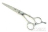 Superior Square Flat Screw Hair Cutting Shears