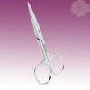 Superior Stainless steel nail scissors