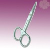 Superior Stainless steel nail scissors