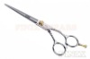 Superior Sword Edge Hair Cutting Scissors