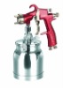 Supernova HVLP spray gun