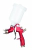 Supernova HVLP spray gun