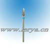 Suply 2.34mm Dental Tungsten Carbide Cutters (Burs)