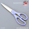 Supply All Kinds Of Color Handle Kitchen Scissors