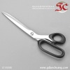 Supply Stainless Steel Of 9.5inch Office Scissors