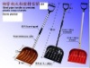 Supply good quality plastic snow shovels