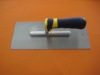 Supply professional rubber trowel