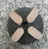 Supplying buff Grinding Disc & Bricks