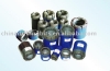 Surface Set natural Diamond Core Bits (step crown)