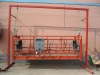 Suspension crane basket/zlp630/Electric hanging basket