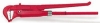 Swedish Type Pipe Wrench