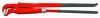 Swedish Type Pipe Wrench