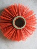 Sweeper Brush,Brushes For Sweeper,Road Sweeper,Snow Brush