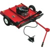 Swisher Rough Cut Trailmower - 44in. Cutting Width, 12 1/2 HP