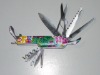 Swiss Knife,multi function knife,multifunction tool