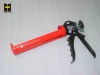 Swivel Barrel Type Caulking Gun