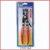 Swivel Jaw Hose Clamp Pliers (VT01162),Auto Tools