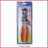 Swivel Jaw "+" Slot Hose Clamp Pliers (VT01163)