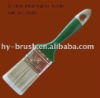 Synthetic Fiber Paint Brush