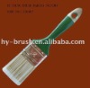 Synthetic Fiber Paint Brush