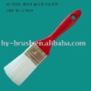 Synthetic Fiber Paint Brush