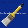 Synthetic Fiber Paint Brush