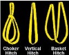 Synthetic Webbing Sling