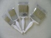 Synthetic brush999