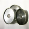 Synthetic diamond dished grinding wheels NO.1