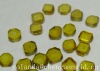 Synthetic diamond for cutting and dressing tools