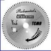 T.C.T. Blade for Cutting Non-Ferrous Metals--TCMB