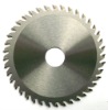 T.C.T Circle Saw Blade