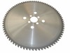 T.C.T Circular Saw blade for Stainless Steel