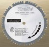 T.C.T. Combination Saw Blade