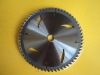 T.C.T Saw Blade