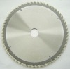 T.C.T Saw Blade for Cutting Laminated Panels