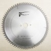 T.C.T. circular Saw Blade for wood cutting