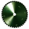 T.C.T circular saw blade