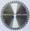 T.C.T circular saw blade